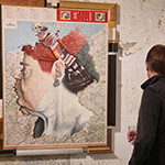 MUTTERLAND Exhibition Image 2